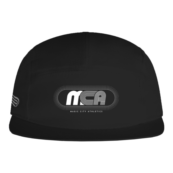 Elite Race Cap Thumbnail