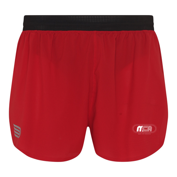 Men's Elite 3" Short Thumbnail