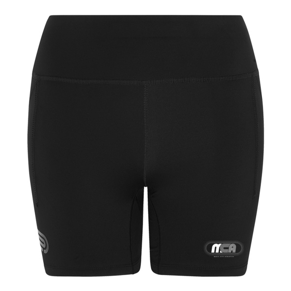 Women's Sustain 3" Flex Short  Thumbnail