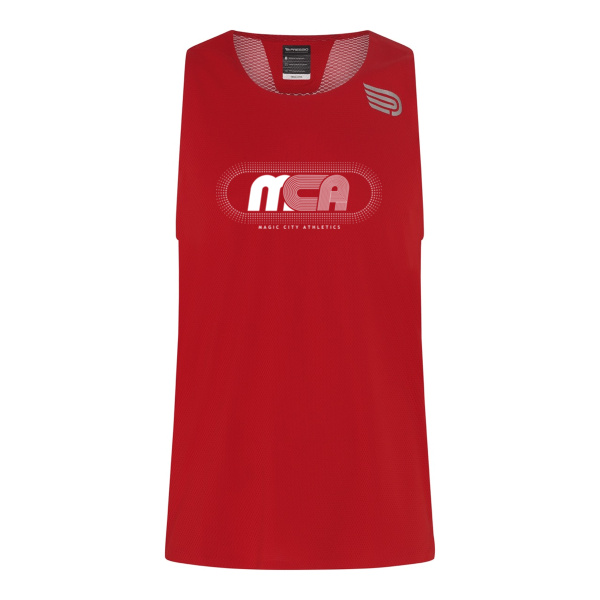 Men's Elite Singlet Thumbnail