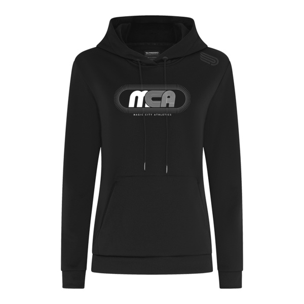 Women's Renew Hoodie Thumbnail