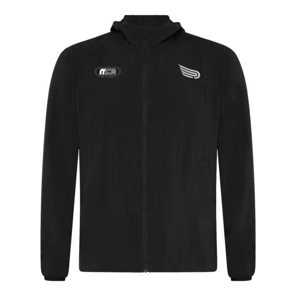 Men's Sustain Run Jacket Thumbnail