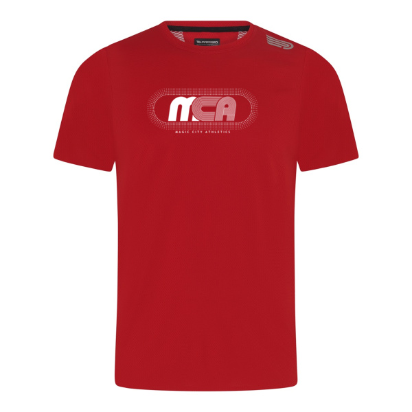 Men's Elite S/S Top Thumbnail