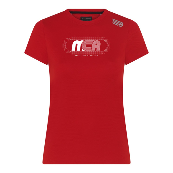 Women's Elite S/S Top Thumbnail