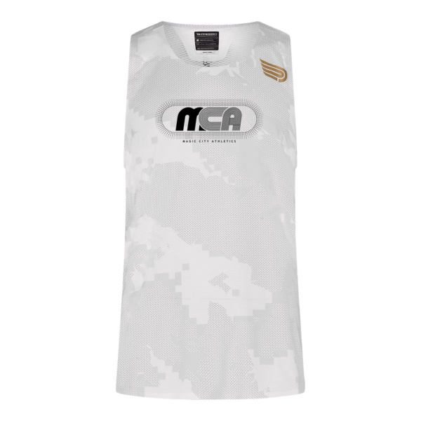 Men's Elite Singlet Thumbnail